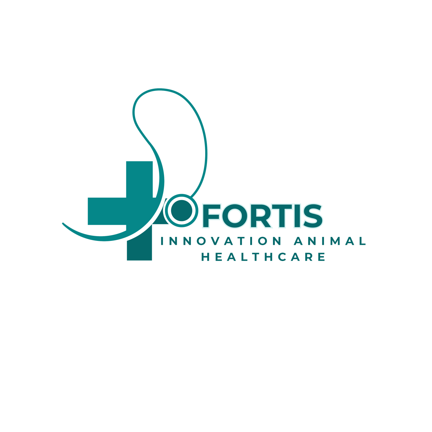 Fortis İnovasyon Kurumsal Logo