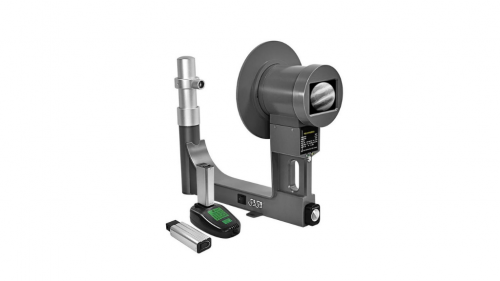 Dijital Taşınabilir X-ray Sistemi